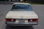 Mercedes-Benz 240 D 1983 года (EU)